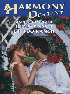 cover image of Il mio ranch è il tuo ranch